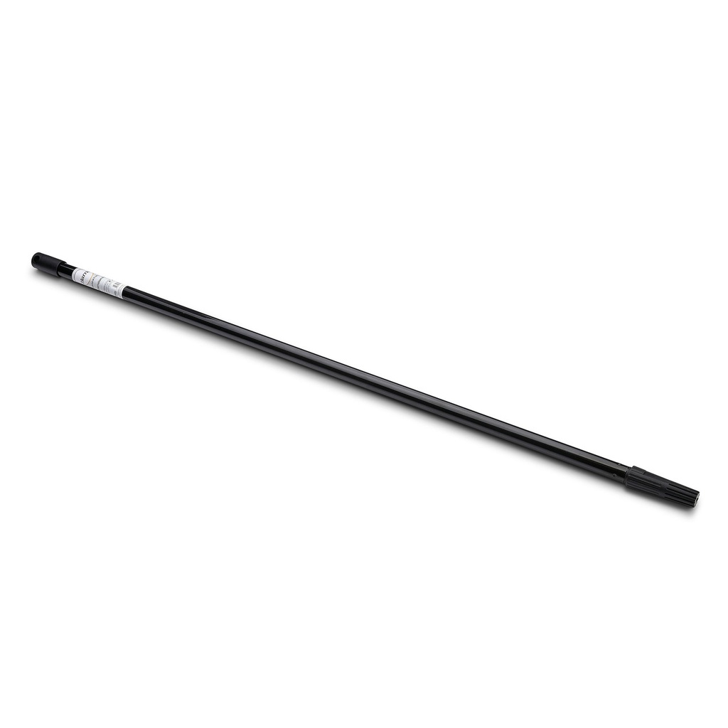 101104001 ESSENTIALS EXTENSION POLE 1M