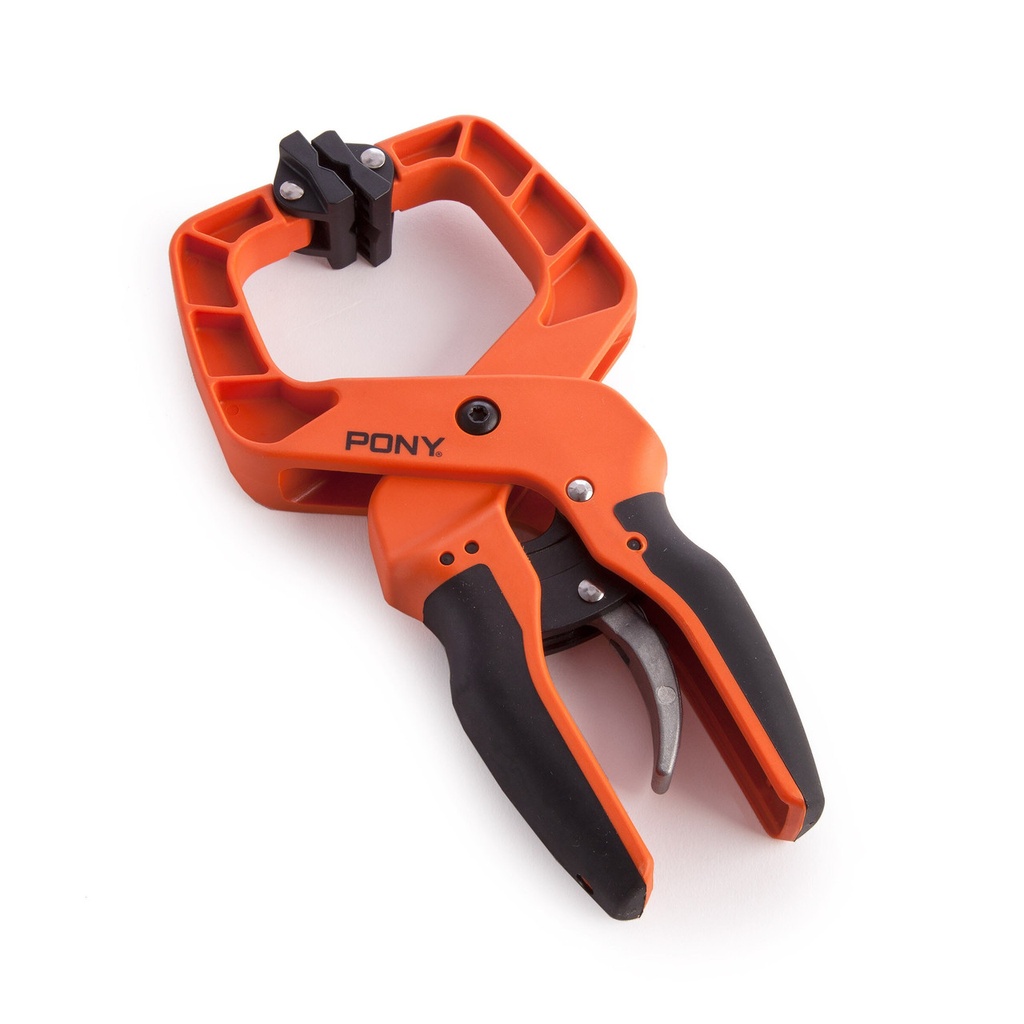 POJ32225 2 HAND CLAMP 1/4 INCH