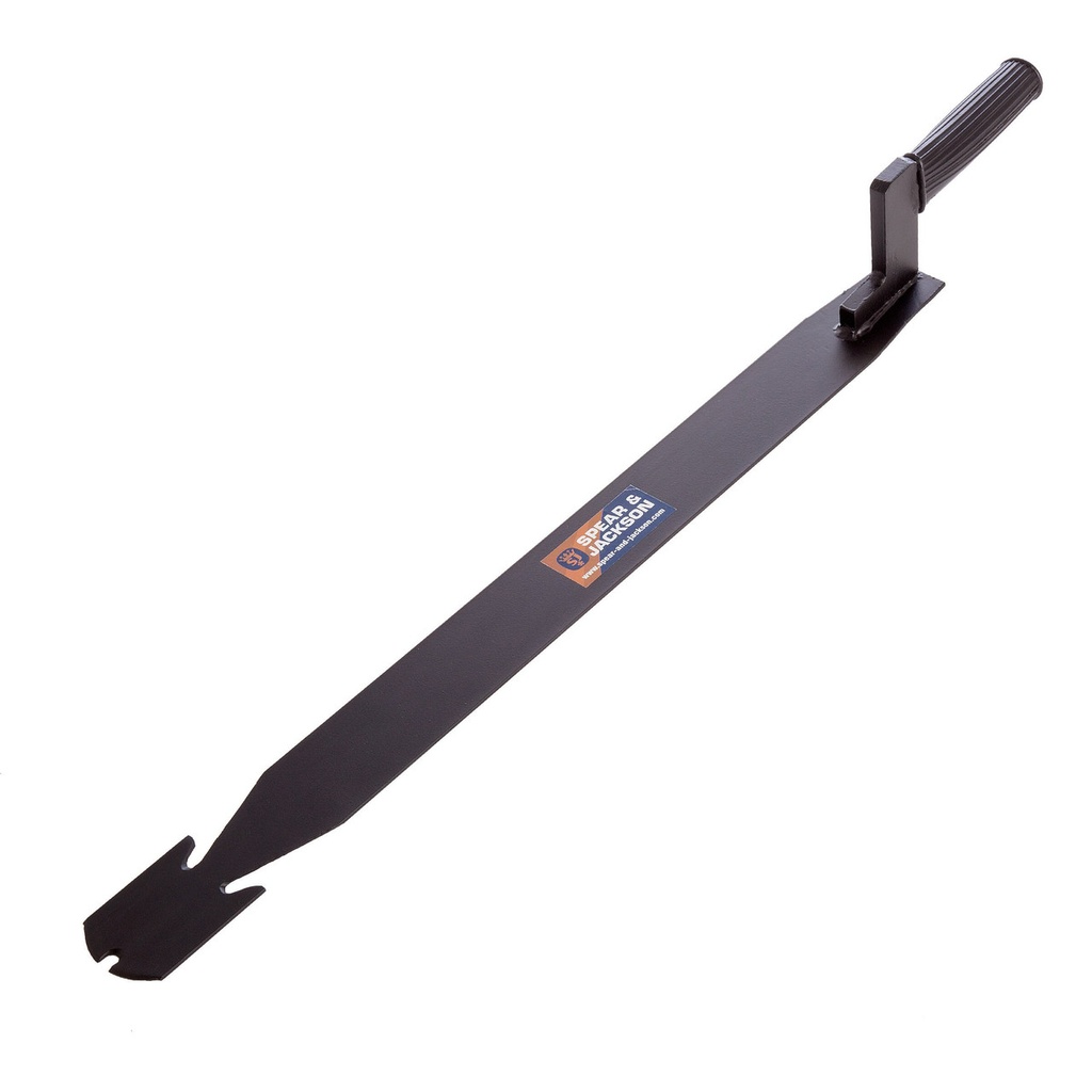 SLR STEEL SLATERS RIPPER & NAIL PULLER