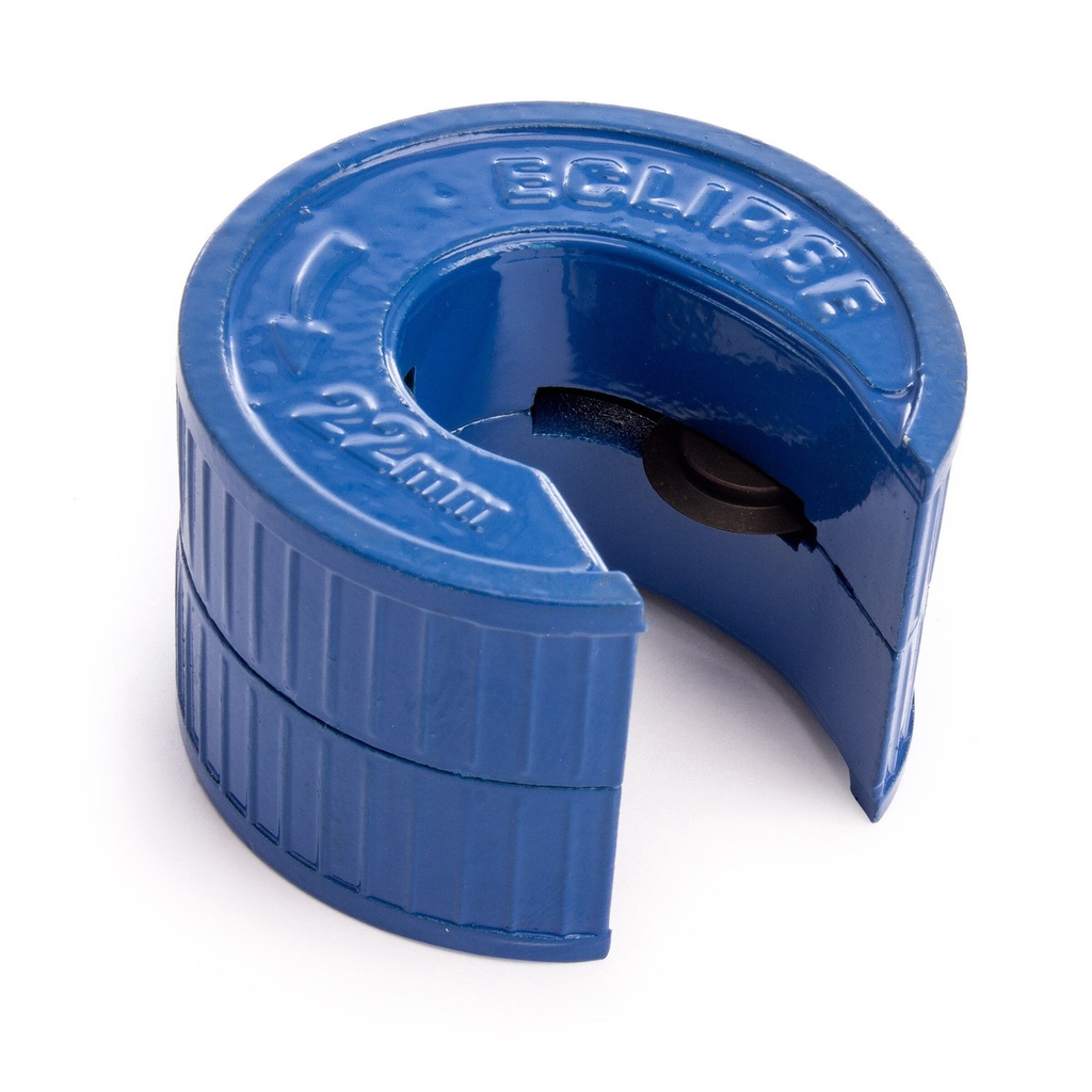 ECPS22 SINGLE HAND COPPER PIPE SLICE 22MM