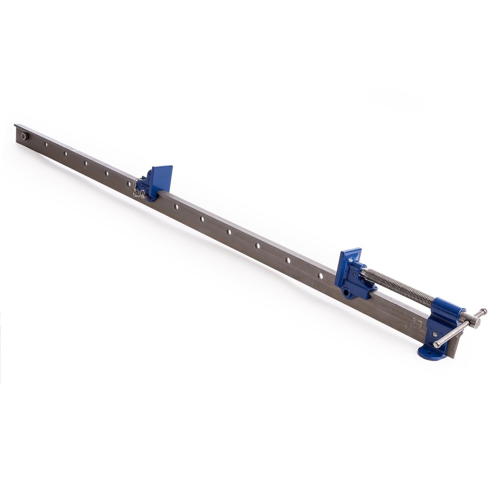 ETBR42 WOODWORKING T BAR CLAMP 1070MM / 42 INCH CAPACITY