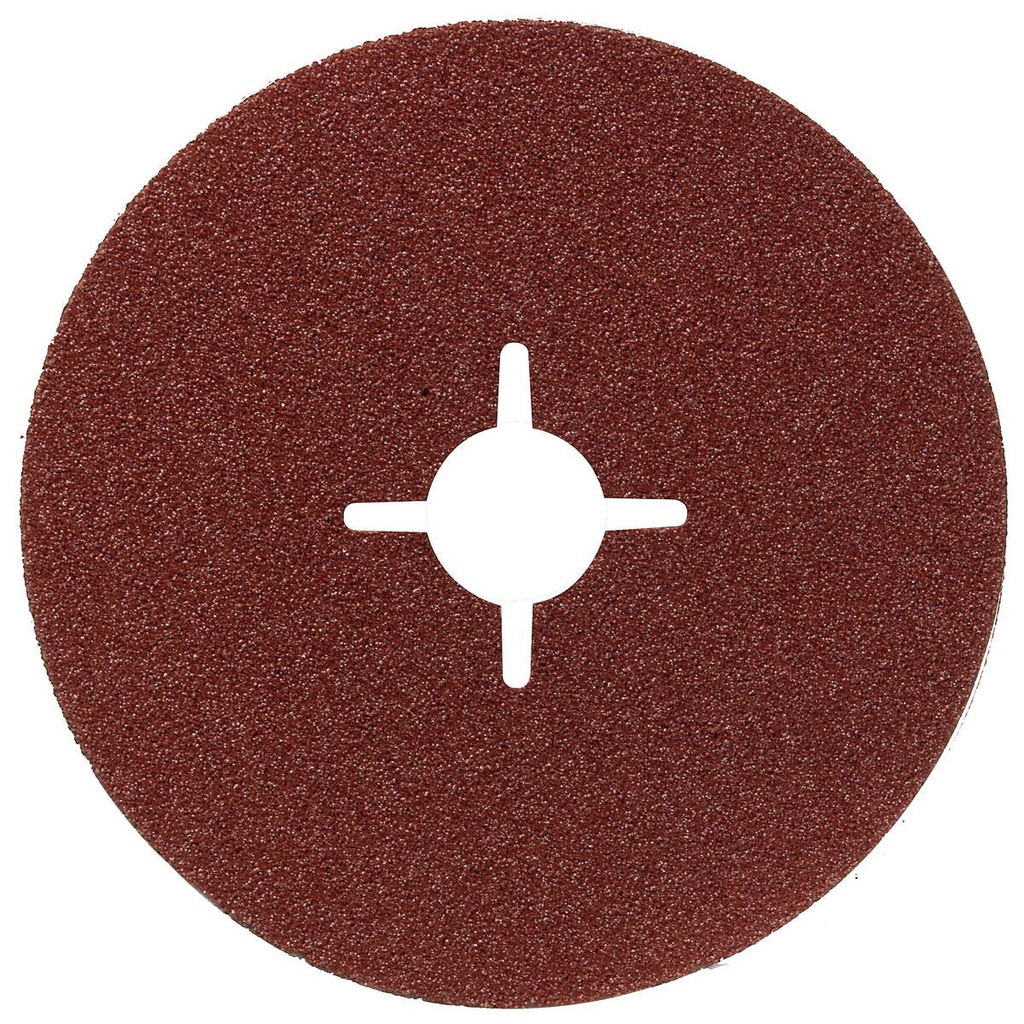 2608605469 SANDING DISCS 120 GRIT 115MM