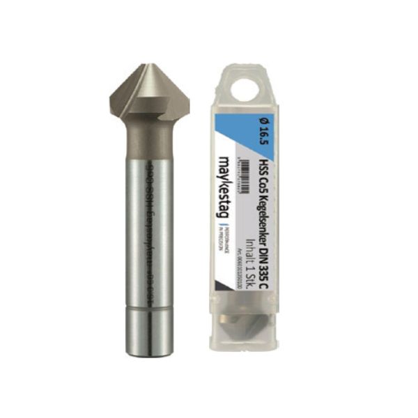 COBALT COUNTERSINK 90DEG 10.4MM         