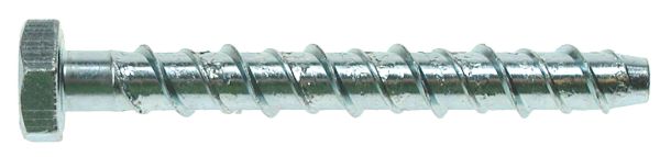JAB12/14150G ANKERBOLT GALVANISED       