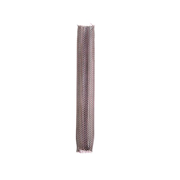 JMMSM20     22.0X1METRE WIRE MESH SLEEVE