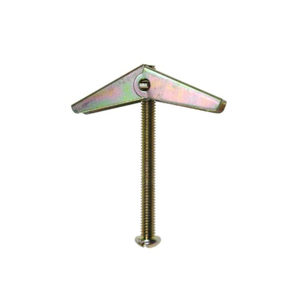 LST06075 SPRING TOGGLE C/W SCREW        