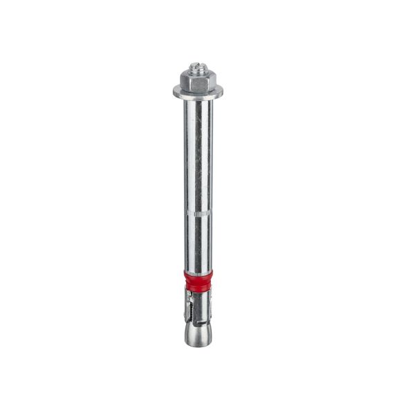 NHD0810 HEAVY DUTY ANCHOR (HEX NUT)     