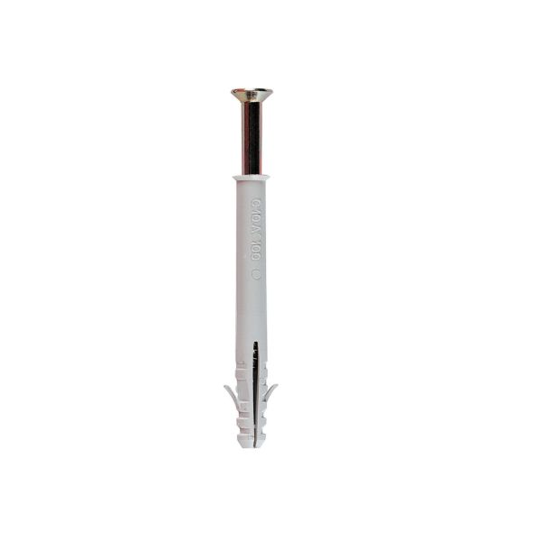 PK 6 NFF10120 NYLON FRAME FIXING        
