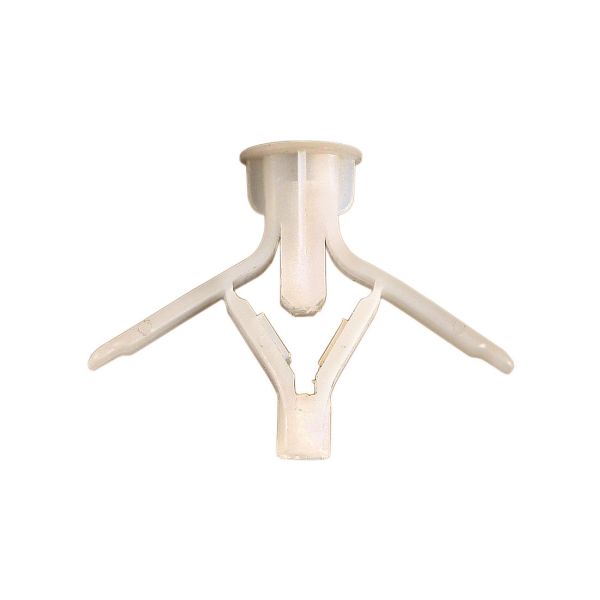 NT10 NYLON WING TOGGLE                  