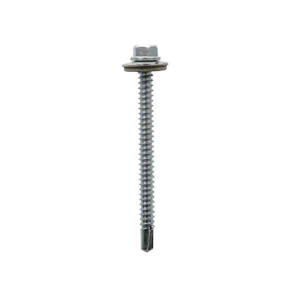 PK110 5.5X38MM S/DRILL SCR 3PT 16W POUCH