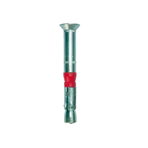 SLSK10/25 COUNTERSUNK HEAVY DUTY ANCHOR 