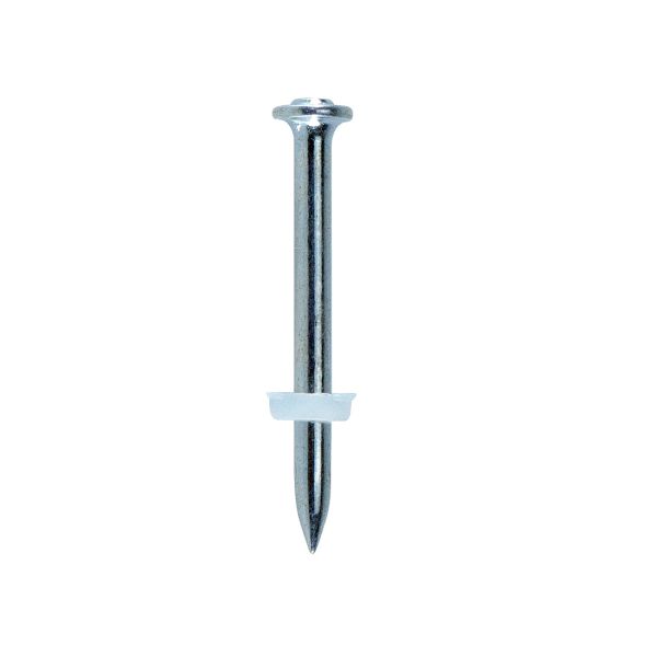 VPW32 PLASTIC WASHERED DRIVE PIN        