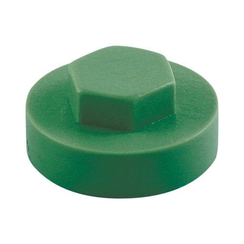 [TIM100540] Hex Head Cover Caps Heritage - 16mm
