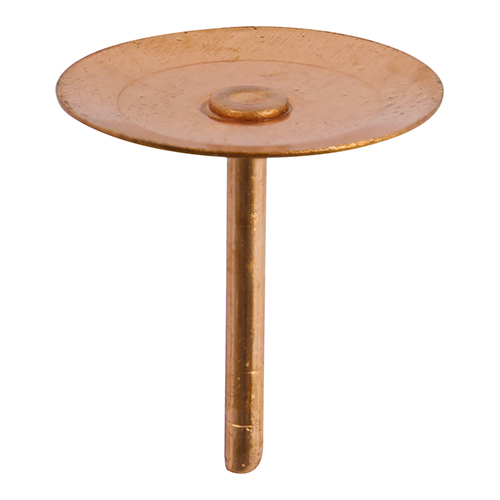 [TIM1300213] TIMCO Disc Rivets Copper - 20 x 1.50