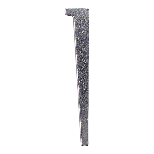 [TIM1300217] TIMCO Cut Flooring Brads Bright - 65mm