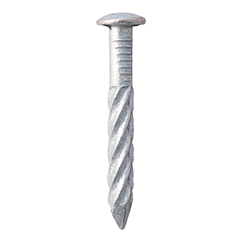 [TIM1300295] TIMCO Drive Screws Galvanised - 150 x 6.40