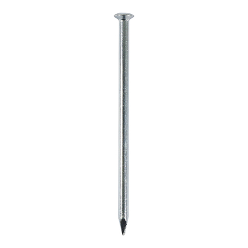[TIM1300460] TIMCO Masonry Nails Zinc - 3.5 x 75