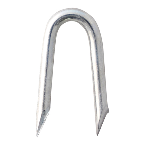 [TIM1300596] TIMCO Presser Point Staples Galvanised - 30 x 3.35