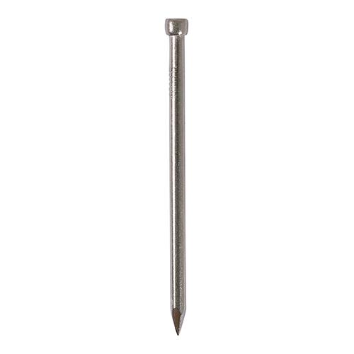 [TIM1300660] TIMCO Round Lost Head Nails A2 Stainless Steel - 65 x 3.35