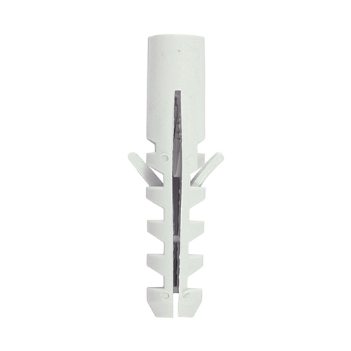 [TIM110160] Nylon Plugs - 6.0 x 30