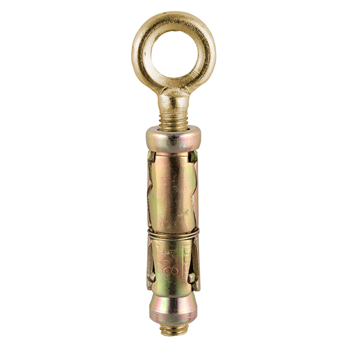 [TIM110498] Shield Anchors - M10