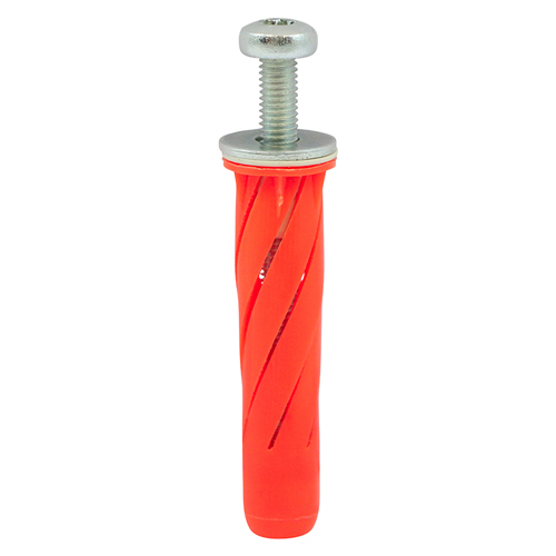 [TIM111642] Stella-Fix Universal Cavity & Wall Anchors - M5 x 80
