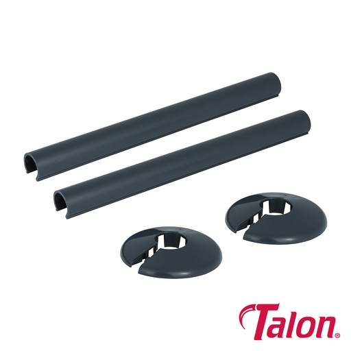 [TIM111643] Talon Snappit Kit Anthracite Grey - 15mm x 200mm x 18mm