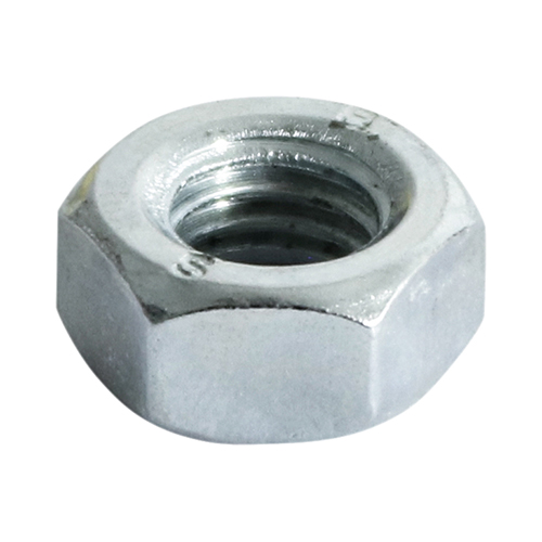 [TIM110623] Hex Full Nuts DIN934 Silver - M12