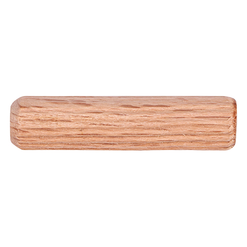 [TIM170204] Wooden Dowels - 10.0 x 40