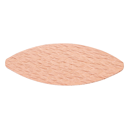 [TIM170209] Wooden Jointing Biscuits - No. 10