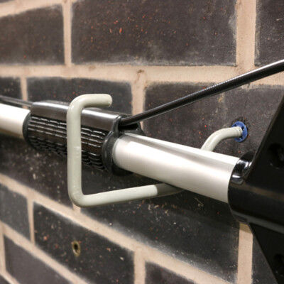 [TIM170408] Handy Storage Hooks - 150mm