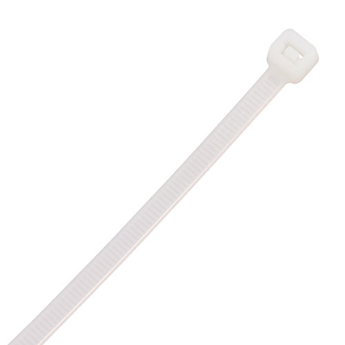 [TIM110770] Cable Ties Natural - 4.8 x 370