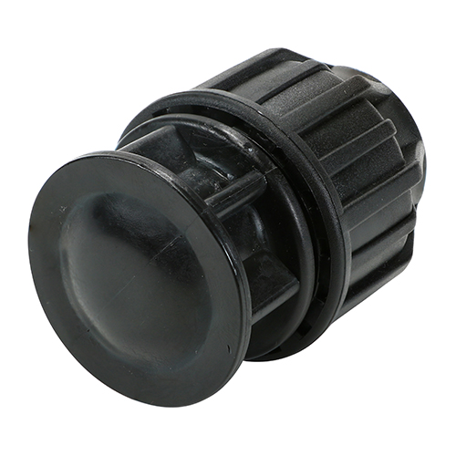 [TIM110885] MDPE Pipe Fittings End Plug - 20mm