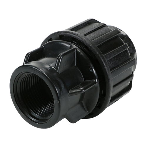 [TIM110892] MDPE Pipe Fittings Female Adaptor - 25mm x 3/4"
