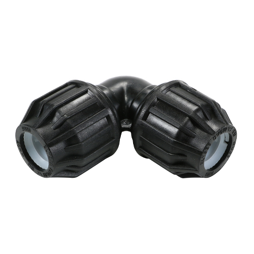 [TIM110897] MDPE Pipe Fittings 90 Degree Elbow - 20 x 20mm