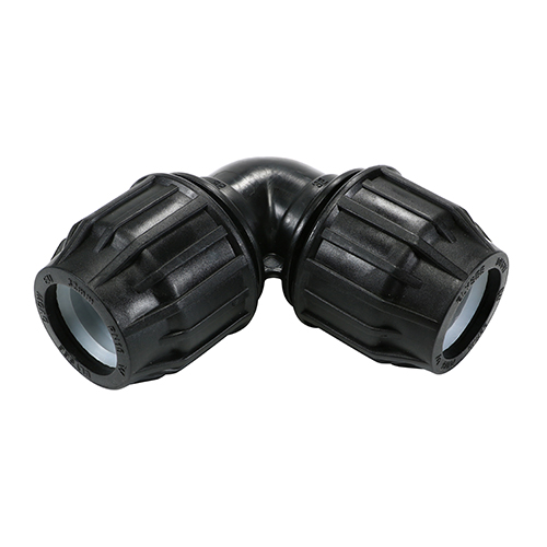 [TIM110899] MDPE Pipe Fittings 90 Degree Elbow - 32 x 32mm