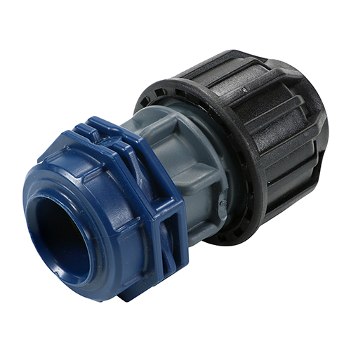 [TIM110904] MDPE Pipe Fittings Copper Adaptor - 25 x 15mm