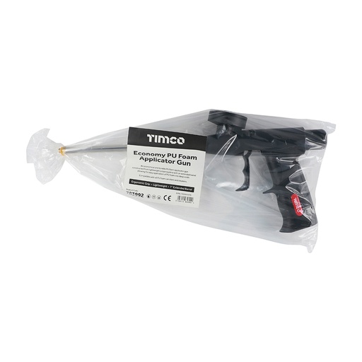 [TIM120182] Economy PU Foam Applicator Gun - 750ml & 500ml