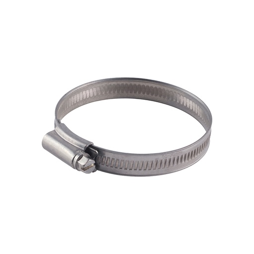 [TIM111111] Hose Clips A2 Stainless Steel - 55-70mm