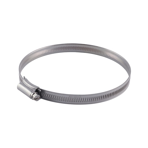 [TIM111116] Hose Clips A2 Stainless Steel - 90-120mm