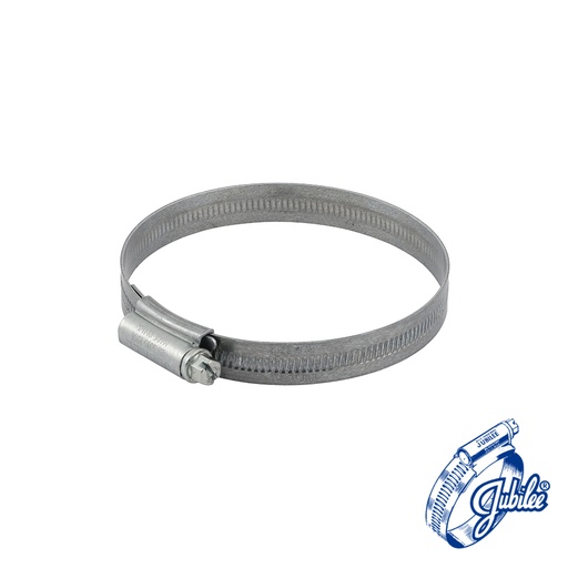 [TIM111165] Jubilee Clip Mild Steel 70-90mm