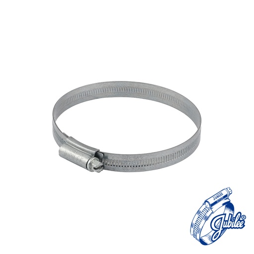 [TIM111167] Jubilee Clip Mild Steel 85-100mm