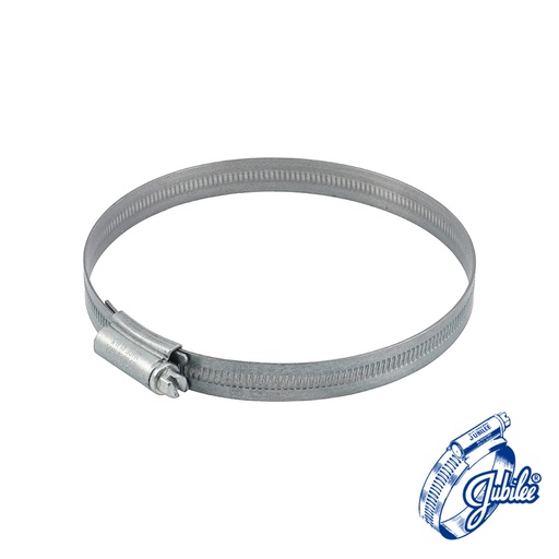 [TIM111169] Jubilee Clip Mild Steel 90-120mm