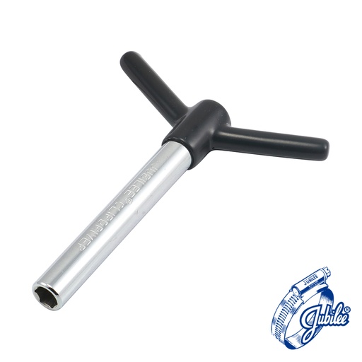 [TIM111186] Jubilee Clipdriver 95mm