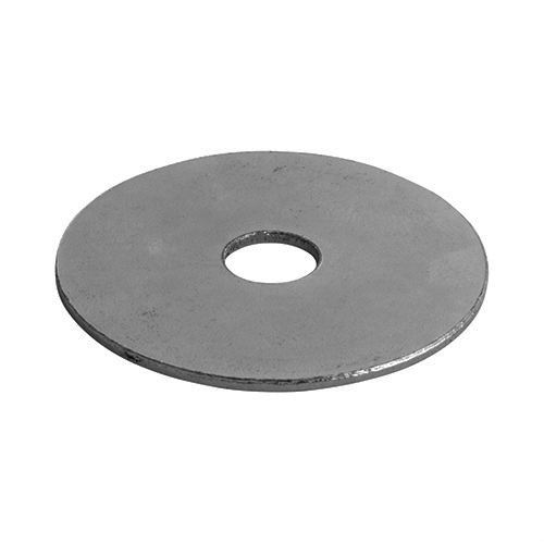 [TIM111776] Penny / Repair Washers DIN9054 A2 Stainless Steel - M6 x 25