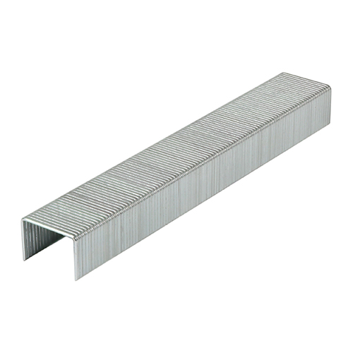 [TIM1300013] TIMCO Light Duty Chisel Point Galvanised Staples  - 8mm