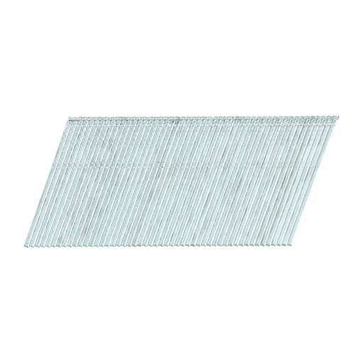 [TIM1300024] TIMCO FirmaHold Collated 16 Gauge Angled Galvanised Brad Nails - 16g x 45
