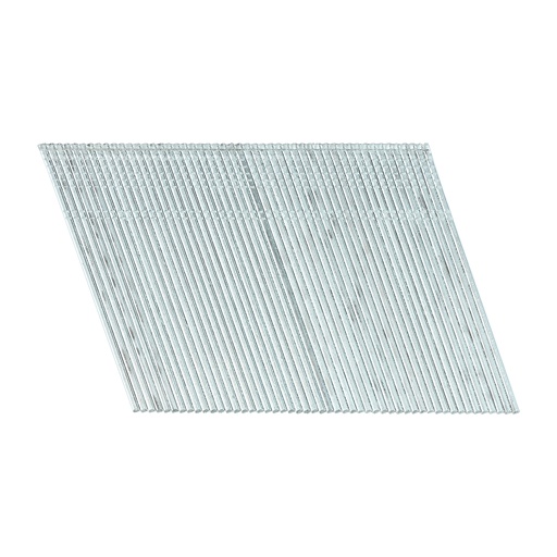 [TIM1300028] TIMCO FirmaHold Collated 16 Gauge Angled Galvanised Brad Nails - 16g x 64