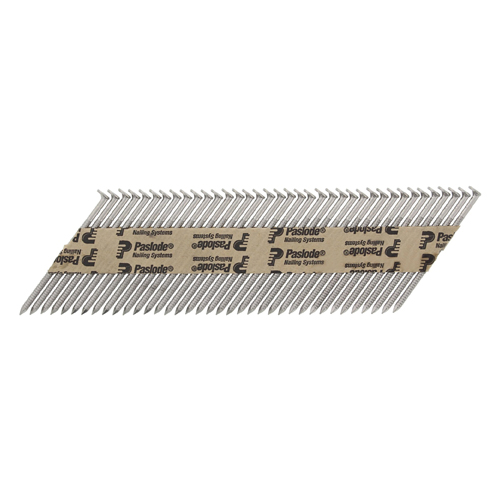 [TIM1300470] Paslode IM360Ci Nails & Fuel Cells Retail Pack Ring Shank Stainless Steel - 2.8 x 63/1CFC
