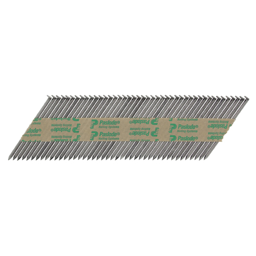 [TIM1300483] Paslode IM360Ci Nails & Fuel Cells Trade Pack Plain Shank Bright - 3.1 x 90/2CFC